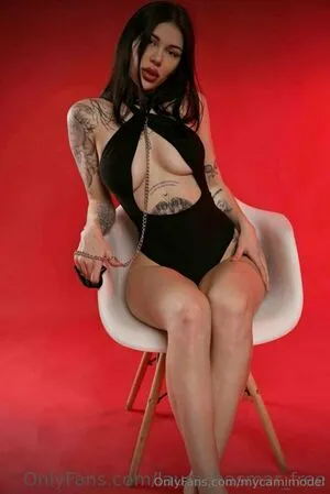Mycamimodel OnlyFans Leaked Free Thumbnail Picture - #omeEcVjwaK