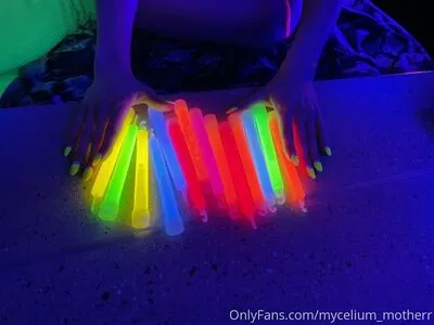 Mycelium Motherr OnlyFans Leaked Free Thumbnail Picture - #HawgAc9dCV