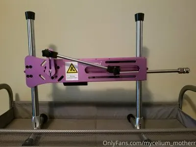 Mycelium Motherr OnlyFans Leaked Free Thumbnail Picture - #lvHwe8vGb4