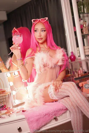 Mycheriberryofficial OnlyFans Leaked Free Thumbnail Picture - #4cyT0CUN40