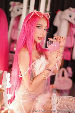 Mycheriberryofficial OnlyFans Leaked Free Thumbnail Picture - #6eM85pe96M
