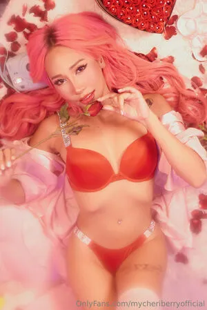 Mycheriberryofficial OnlyFans Leaked Free Thumbnail Picture - #EZLt7Qju3D