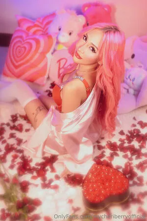 Mycheriberryofficial OnlyFans Leaked Free Thumbnail Picture - #FRFWUrpsrX
