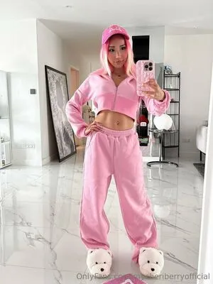 Mycheriberryofficial OnlyFans Leaked Free Thumbnail Picture - #Fb5EeUylf5