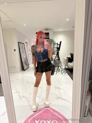 Mycheriberryofficial OnlyFans Leaked Free Thumbnail Picture - #OZvJ4rNTVl
