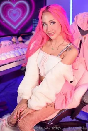 Mycheriberryofficial OnlyFans Leaked Free Thumbnail Picture - #TydJ70xB1p