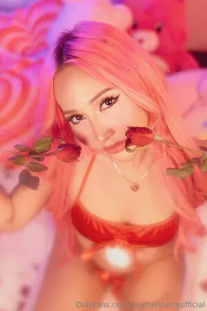 Mycheriberryofficial OnlyFans Leaked Free Thumbnail Picture - #bCiq70anHD