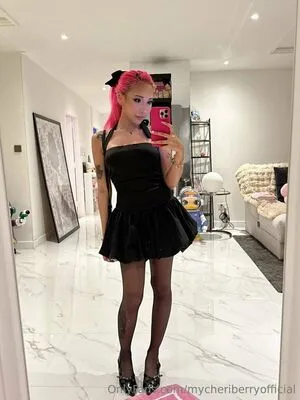 Mycheriberryofficial OnlyFans Leaked Free Thumbnail Picture - #dqqVJL9JDp