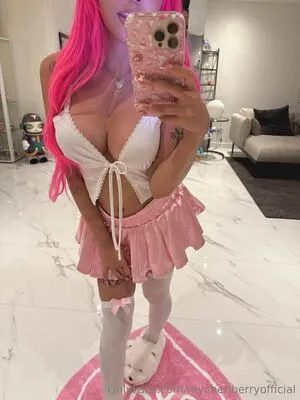 Mycheriberryofficial OnlyFans Leaked Free Thumbnail Picture - #gVNPBHmXcG