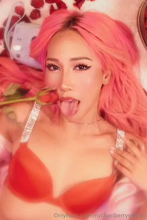 Mycheriberryofficial OnlyFans Leaked Free Thumbnail Picture - #jXnYCxPVLh