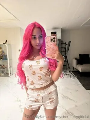 Mycheriberryofficial OnlyFans Leaked Free Thumbnail Picture - #jgS00NQ6Bk