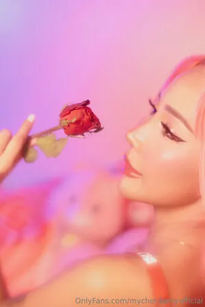 Mycheriberryofficial OnlyFans Leaked Free Thumbnail Picture - #p5ZXHK1yE7