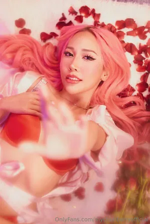 Mycheriberryofficial OnlyFans Leaked Free Thumbnail Picture - #u3Nv0sBtNv