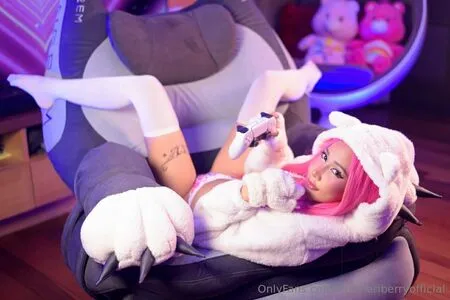 Mycheriberryofficial OnlyFans Leaked Free Thumbnail Picture - #vmzDPjksao