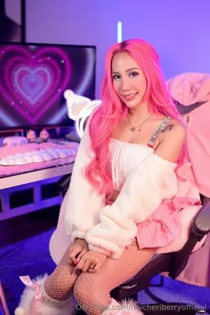 Mycheriberryofficial OnlyFans Leaked Free Thumbnail Picture - #vsVgSQxvAa