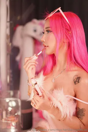 Mycheriberryofficial OnlyFans Leaked Free Thumbnail Picture - #zw4jaO44Ms