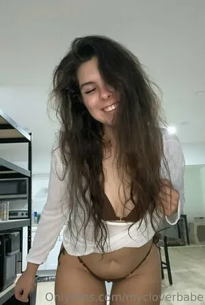 Mycloverbabe OnlyFans Leaked Free Thumbnail Picture - #3kRpEjdo5S
