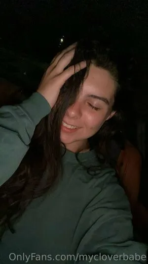 Mycloverbabe OnlyFans Leaked Free Thumbnail Picture - #GW8P8qXCea
