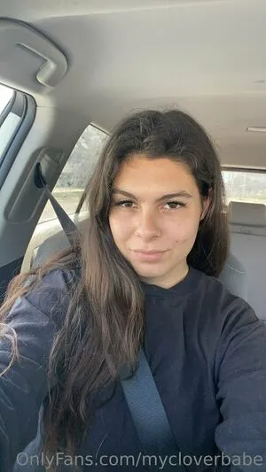 Mycloverbabe OnlyFans Leaked Free Thumbnail Picture - #ILZ3MJtd7B
