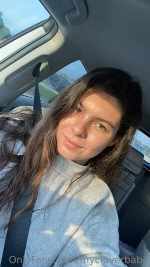 Mycloverbabe OnlyFans Leaked Free Thumbnail Picture - #Rtv7Diq4OD