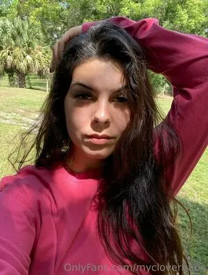 Mycloverbabe OnlyFans Leaked Free Thumbnail Picture - #eBhksw2d4k