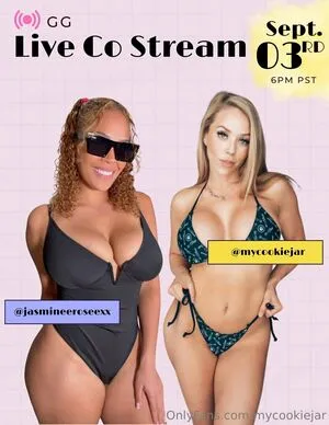 Mycookiejar OnlyFans Leaked Free Thumbnail Picture - #ciHPlSL9dP