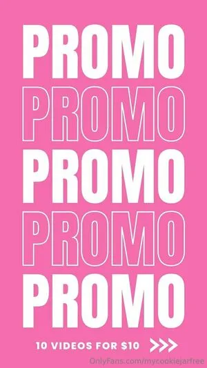 Mycookiejarfree OnlyFans Leaked Free Thumbnail Picture - #43LyXZVomB