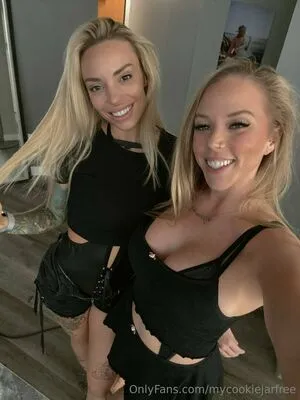 Mycookiejarfree OnlyFans Leaked Free Thumbnail Picture - #uwqK9Lkgkz