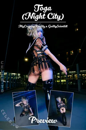 Mycosplayreality OnlyFans Leaked Free Thumbnail Picture - #Ah4EQutANi