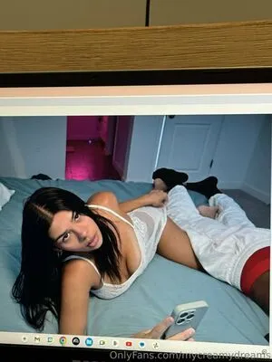 Mycreamydreams OnlyFans Leaked Free Thumbnail Picture - #3JtNrKvuPU