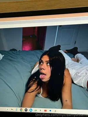 Mycreamydreams OnlyFans Leaked Free Thumbnail Picture - #VIljW2ZGls