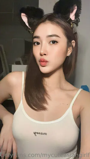 Mycuteasiangirlfriend OnlyFans Leaked Free Thumbnail Picture - #AtOQqWKwUX