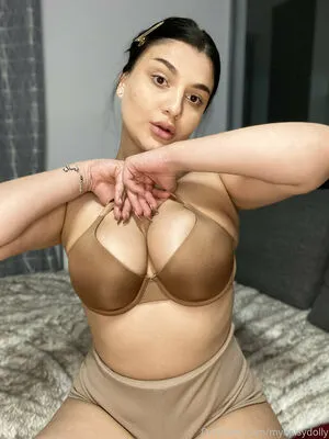 Mydaisydolly OnlyFans Leaked Free Thumbnail Picture - #3QfZErCm0y