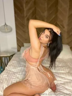 Mydaisydolly OnlyFans Leaked Free Thumbnail Picture - #4MIy8SbhhX