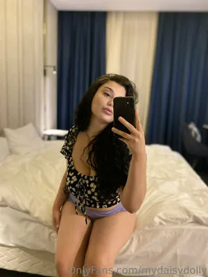 Mydaisydolly OnlyFans Leaked Free Thumbnail Picture - #A9ReznOu8u