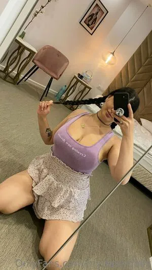 Mydaisydolly OnlyFans Leaked Free Thumbnail Picture - #IFNhNcxCiW