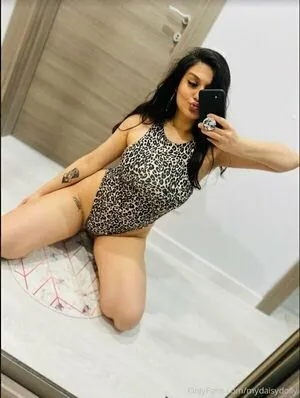 Mydaisydolly OnlyFans Leaked Free Thumbnail Picture - #bOETlmEOZ5