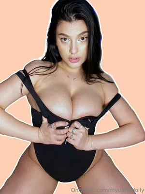 Mydaisydolly OnlyFans Leaked Free Thumbnail Picture - #mreUCWY152