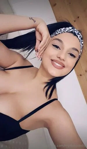 Mydaisydolly OnlyFans Leaked Free Thumbnail Picture - #xazWRIhCDH