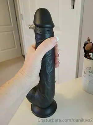 Mydaniluv OnlyFans Leaked Free Thumbnail Picture - #25HamLjQIJ