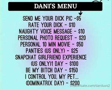 Mydaniluv OnlyFans Leaked Free Thumbnail Picture - #jLHmYih9uf