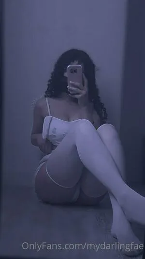 Mydarlingfae OnlyFans Leaked Free Thumbnail Picture - #eD7rTddQa7