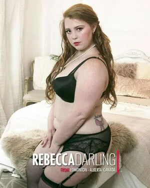 Mydarlingrebecca OnlyFans Leaked Free Thumbnail Picture - #78FdkEG5Zn