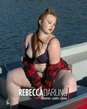 Mydarlingrebecca OnlyFans Leaked Free Thumbnail Picture - #VgfULML65L