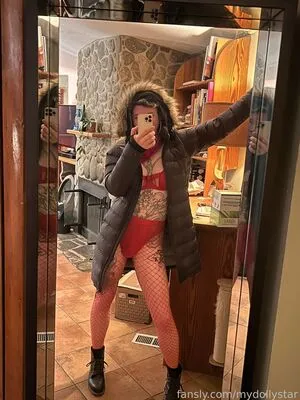 Mydollystar OnlyFans Leaked Free Thumbnail Picture - #gFixbvm4su