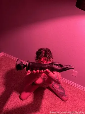 Mydollystar OnlyFans Leaked Free Thumbnail Picture - #mNPbuRFodJ