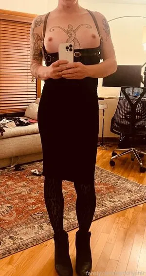 Mydollystar OnlyFans Leaked Free Thumbnail Picture - #n9qiDfUJyw