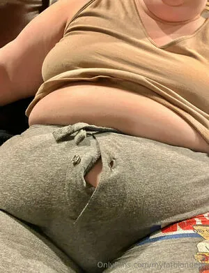 Myfatblondegf OnlyFans Leaked Free Thumbnail Picture - #1T6qG5MKvR
