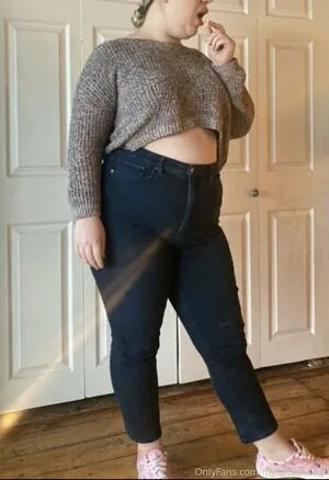 Myfatblondegf OnlyFans Leaked Free Thumbnail Picture - #2cQVtAM63x