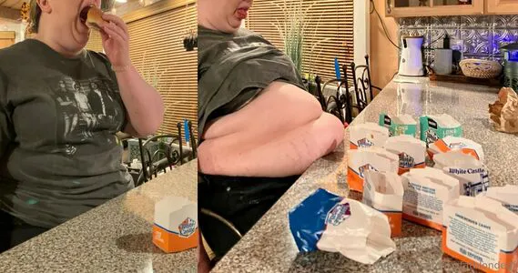 Myfatblondegf OnlyFans Leaked Free Thumbnail Picture - #5RCTYCrgsy